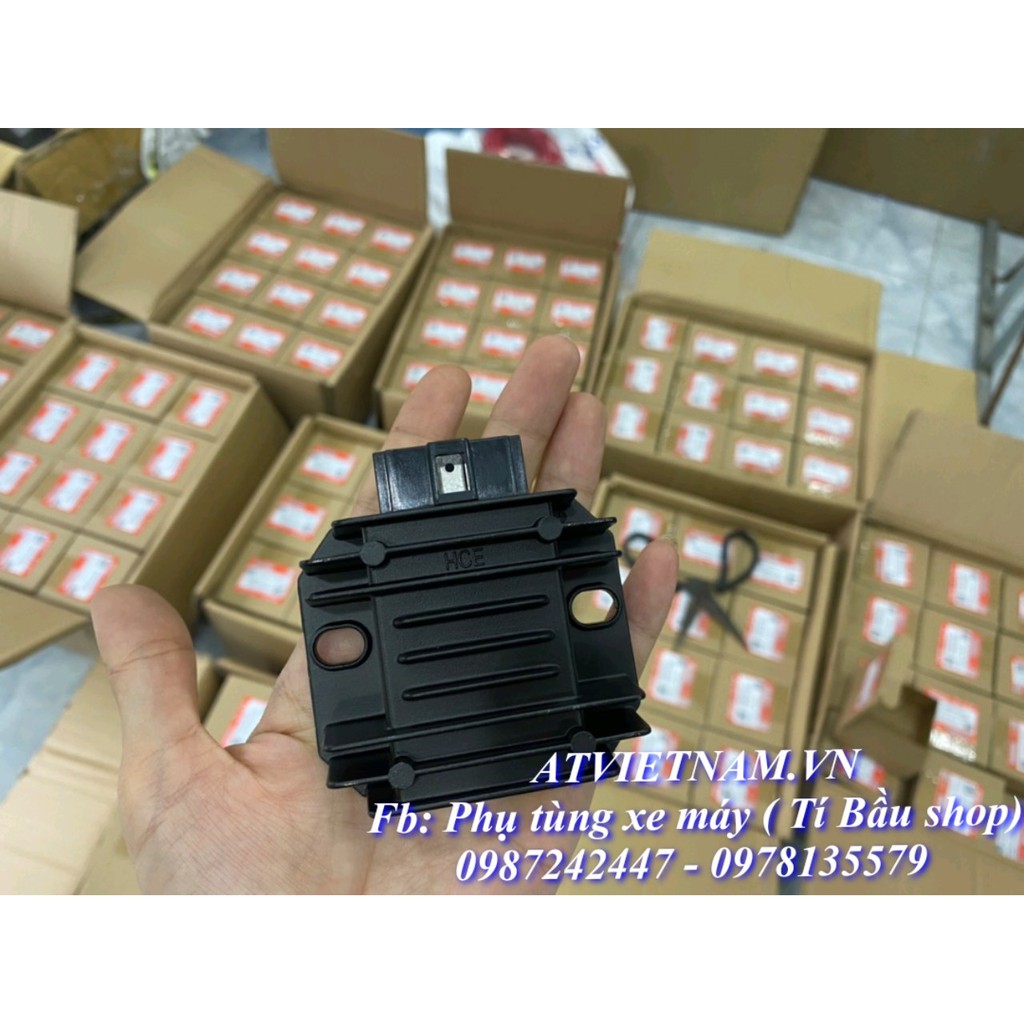 Sạc xe máy Suzuki GD