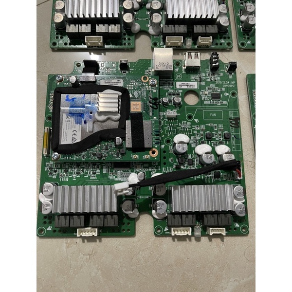 Mạch Denon Home350 chính hãng,thay thế sửa chữa hoặc chế loa bluetooth công suất lớn