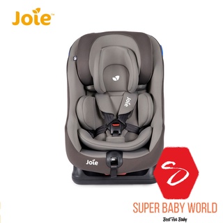 Ghế ngồi ô tô trẻ em Joie Steadi