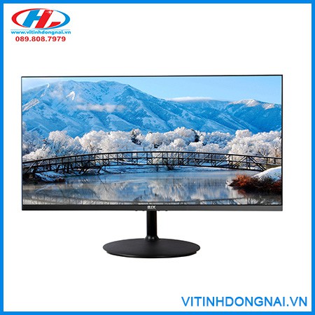 Màn hình BJX V24M9 (24 inch/FHD/LED/PLS/75Hz)