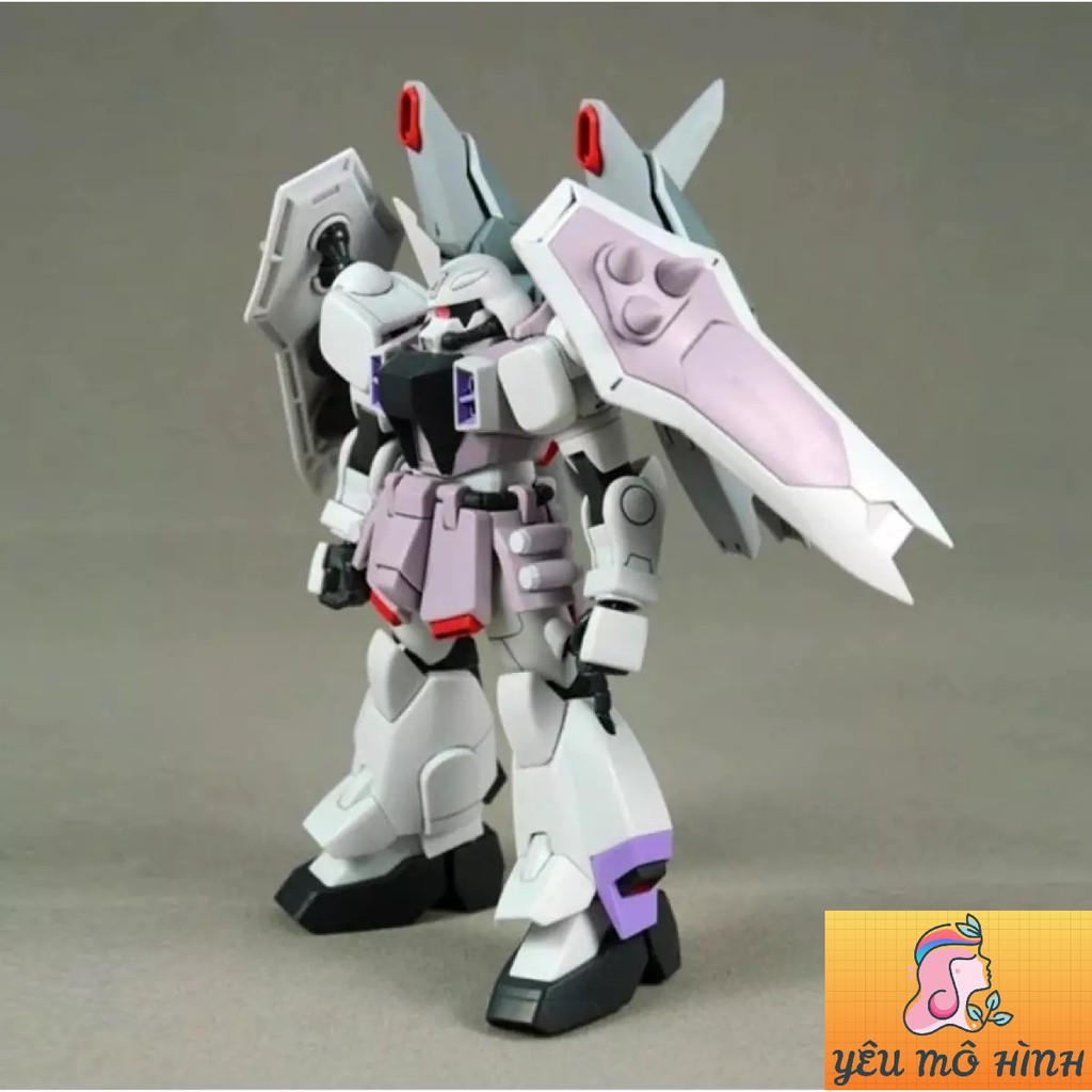 Gundam HG Blaze zaku phantom