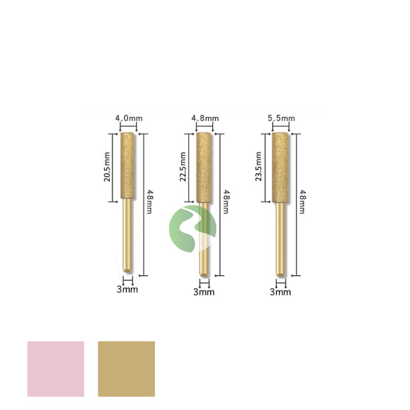 Đá mài mini Dương Ninh mài răng heo, gốm sứ, lưỡi cưa, chạm khắc đa năng DM69