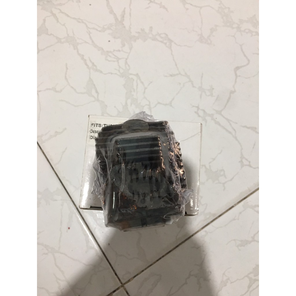 Bộ Nòng hơi  Cylanh máy 767/768, Động cơ 34F