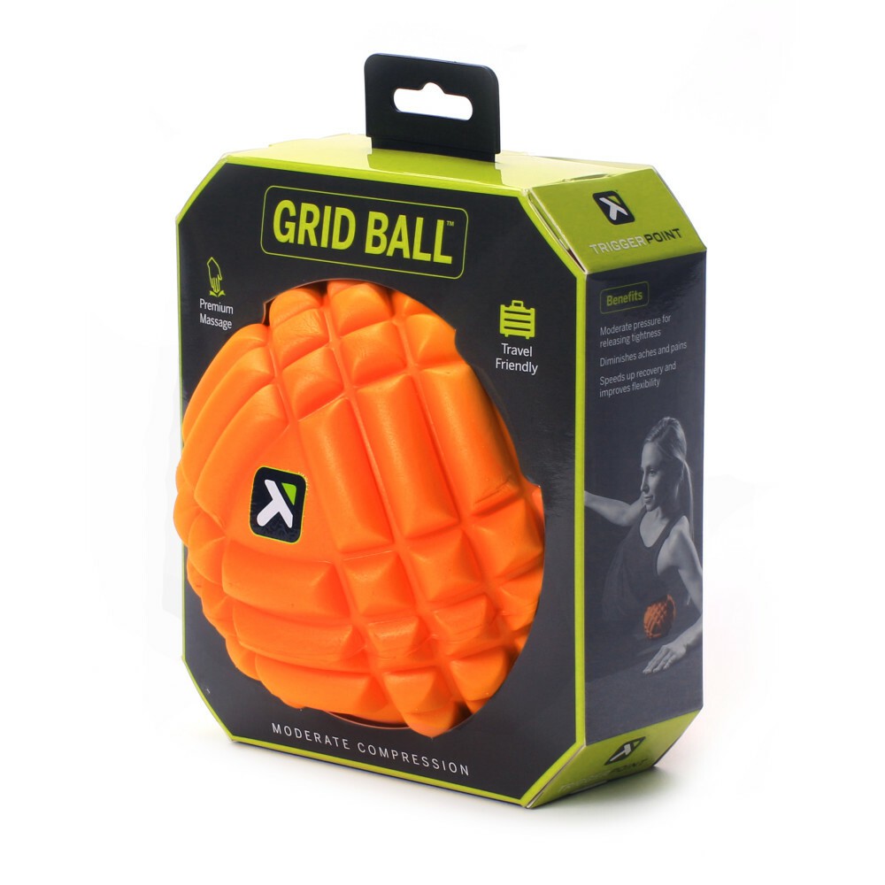 Banh massage TriggerPoint Grip Ball