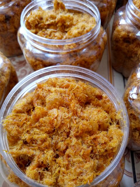 RUỐC THỊT TÔM TÉP | BigBuy360 - bigbuy360.vn