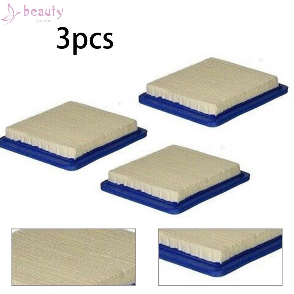 Set 3 Bộ Lọc Không Khí Chuyên Dụng Cho Máy Cắt Cỏ Honda 399959 17211-zl Bền