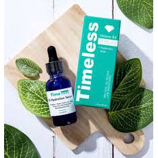 Timeless B5 - Serum Phục Hồi Da Cấp Ẩm 30ml | BigBuy360 - bigbuy360.vn