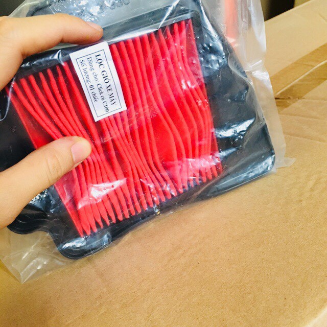 LỌC GIÓ GIẤY AIRBLADE 2009 XĂNG CƠ