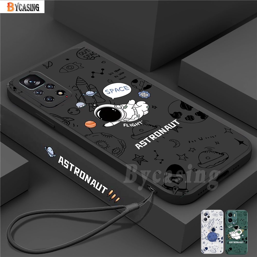 Ốp ĐiệN ThoạI Cho Redmi Note 11 Pro Note 11S 10C 10A 9C 9T 9A 10 5G 10S 9 8 Poco M3 Pro X3 Pro NF