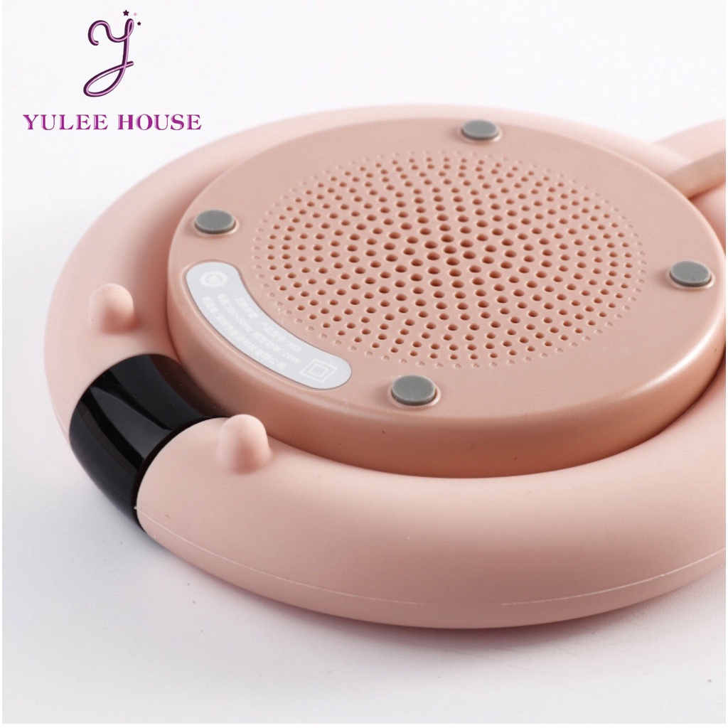Đế Hâm Nóng Đồ Uống Thông Minh - Đế giữ Nhiệt Cảm Ứng Làm Nóng 3 Chế Độ Thích Hợp Mọi Loại Cốc, Bình -YULEE HOUSE