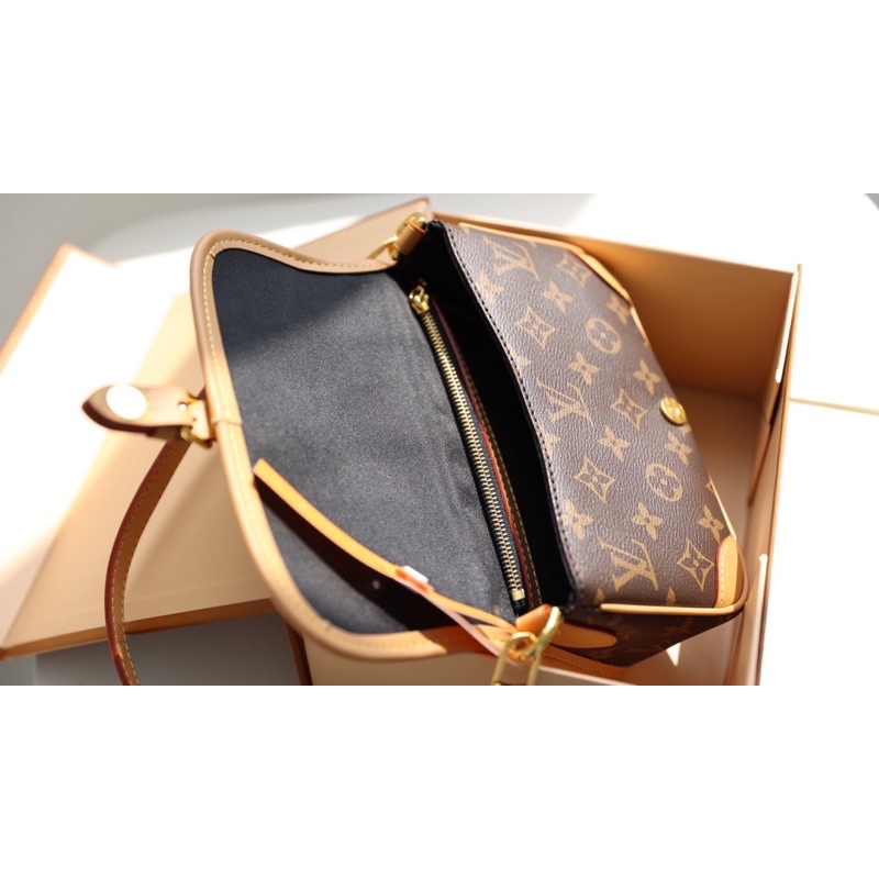 TÚI LV DIANE S20 DA THẬT