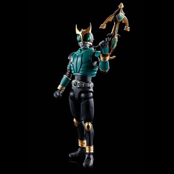 Mô hình P-Bandai Figure-rise Standard Masked Masked Rider Kuuga