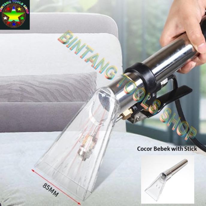 Máy Hút Bụi Cầm Tay Id.35 Tiện Dụng | BigBuy360 - bigbuy360.vn