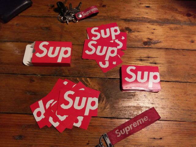 Bộ bài Supreme