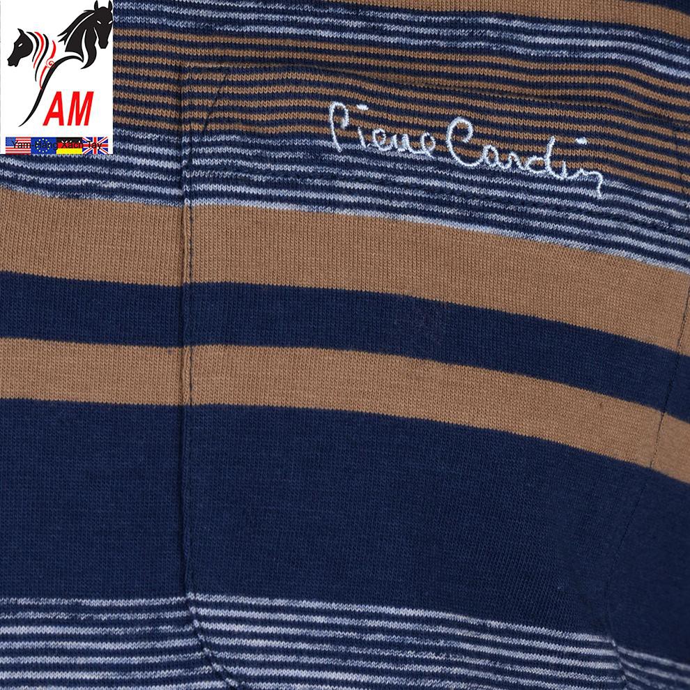 [SALE -100% cotton] Áo Thun nam PIERRE Cardin  Polo Mens Cao Cấp ( Size EU - Xách tay UK)