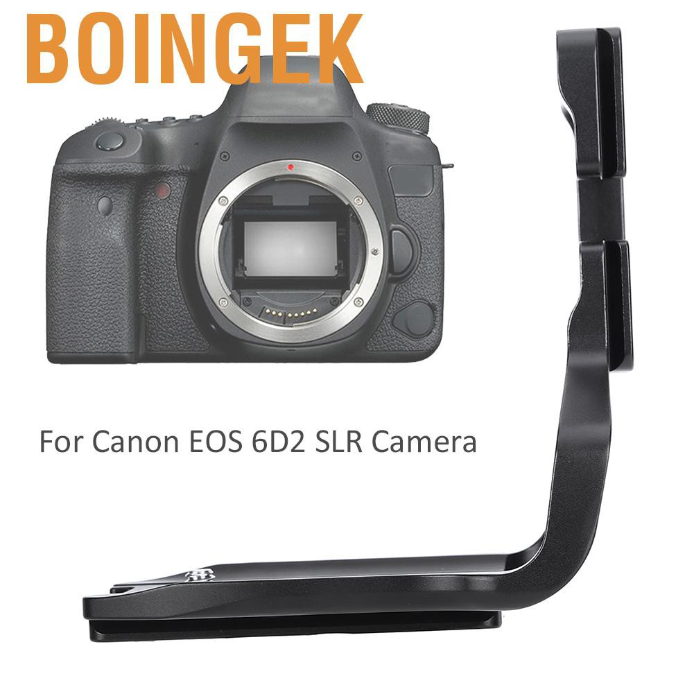 Đế Pin Boingek Cho Máy Ảnh Canon Eos 6d2 Slr