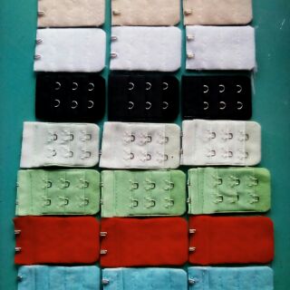 Combo 2 miếng nối áo ngực bản 2 móc
