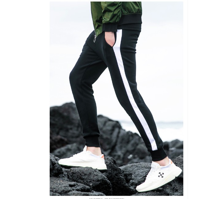 [Mã FAMALLT5 giảm 15% đơn 150K] Quần jogger unisex ASALA M2