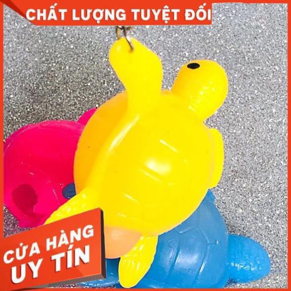 Móc khóa rùa đẻ trứng ngộ nghĩnh-GUDETAMA SQUISHY🚛Free Ship🚛Móc khóa rùa đẻ trứng-Móc khóa gà đẻ trứng đáng yêu