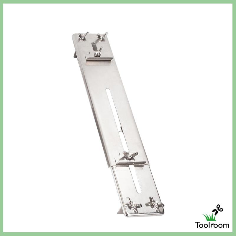 Giá Đỡ Đá Mài Bằng Thép Không Gỉ Chuyên Nghiệp Cho Bồn Rửa Nhà Bếp