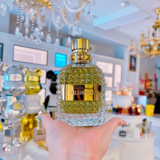 Nước hoa Valentino Uomo EDT 100ml