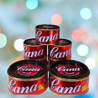 Kem Đánh Bóng Cana Xóa Trầy Xước Sơn Ô tô - Xe Máy Cana Car Cream
