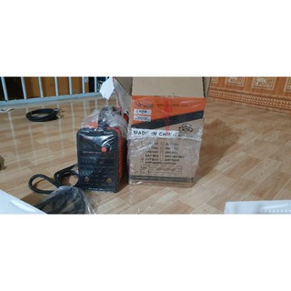 Máy hàn que điện tử Jasic ZX7-210