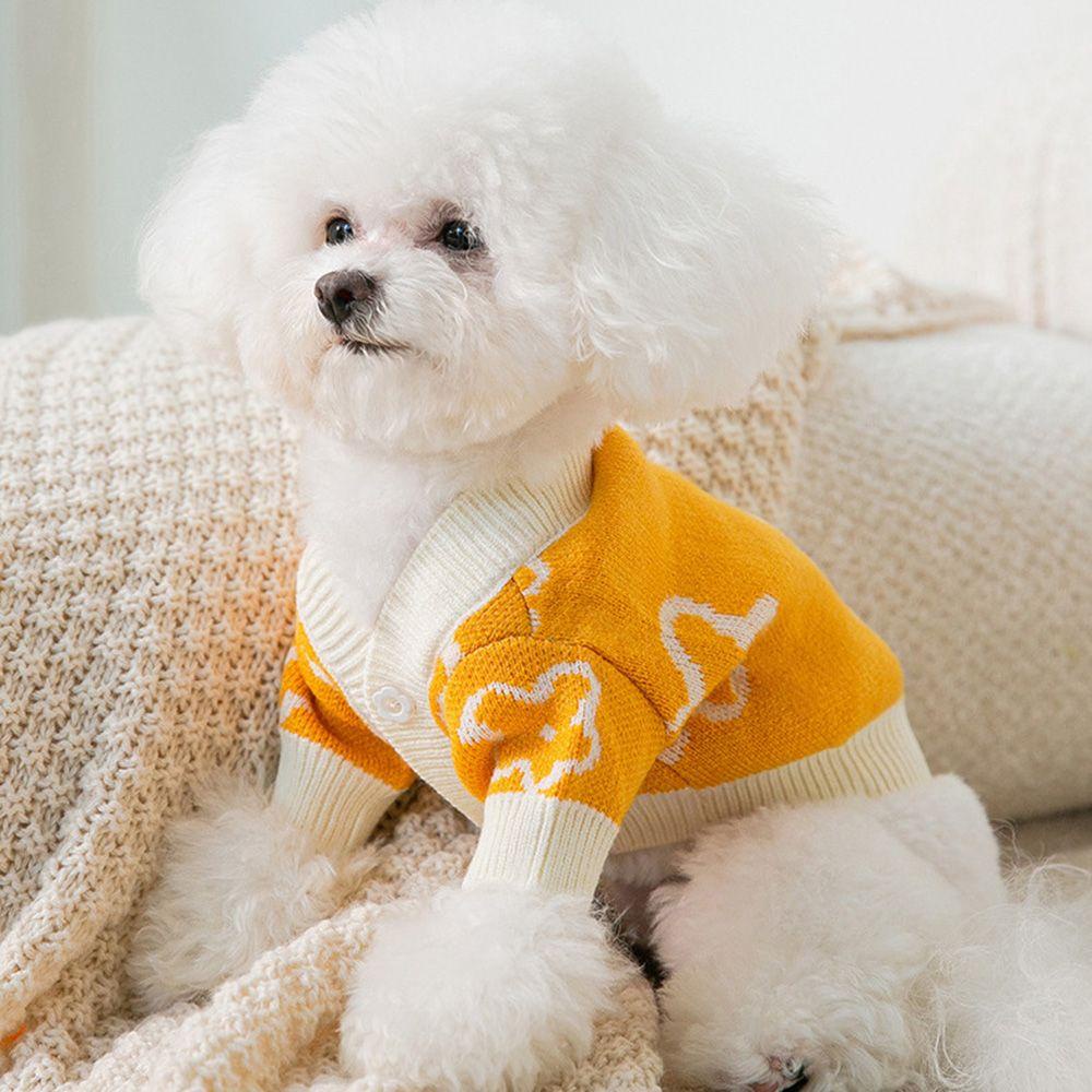 Đồng Phục Hóa Trang AUGUSTINA Thời Trang Cho Cún Cưng Cỡ Nhỏ / Vừa / Nhỏ