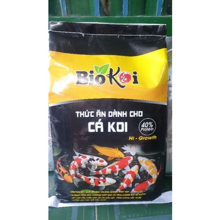Cám cá koi bao 5kg