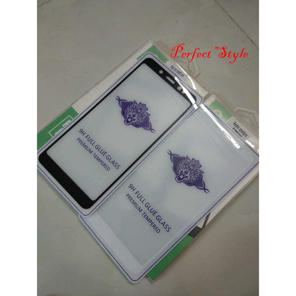 Combo kính cường lực 5d, ốp nhựa cứng và cường lực Camera xiaomi redmi note 5 pro