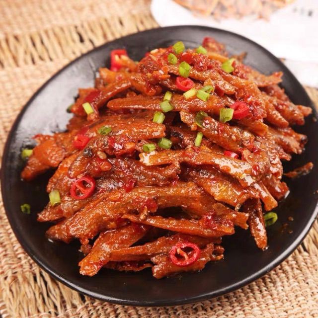 Đồ ăn vặt siêu cay ( Thanh cua,chân gà...)[Siêu rẻ] Đồ ăn vặt tổng hợp các món cay siêu ngon