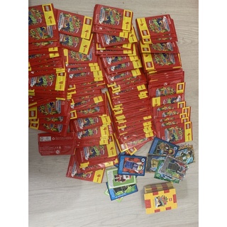 Thẻ bài LEGO 4 tấm bất kì