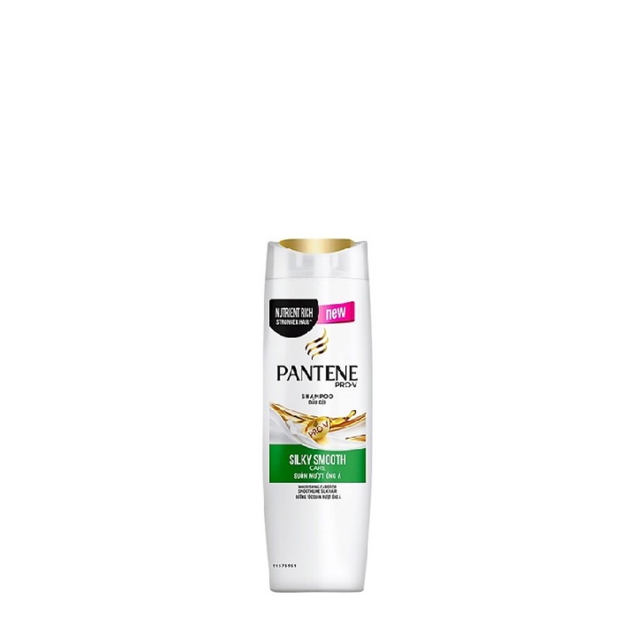 Dầu xả Pantene 165ml (MP1359)