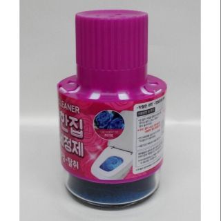 Cốc thả bồn cầu Hàn Quốc