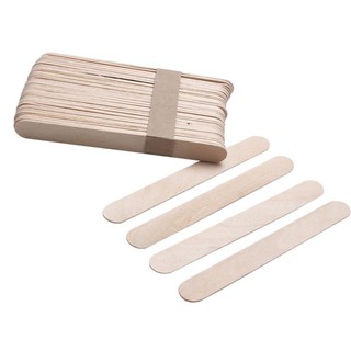 Que kem mộc dài 15cm loại to
