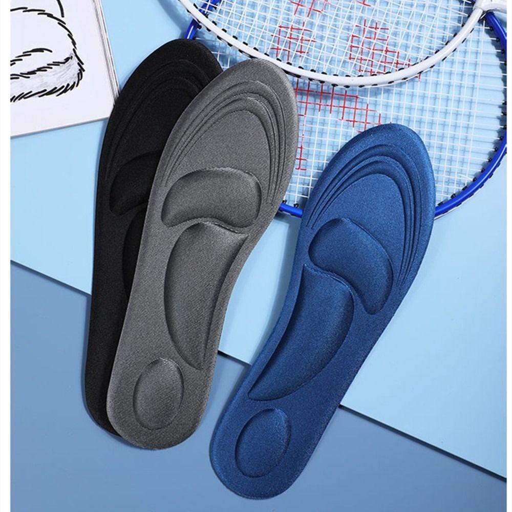 Set 2 Đôi Vớ Thể Thao 4D Giảm Đau Dành Cho Nam Và Nữ