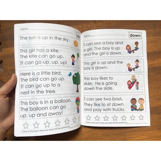 Sight word- 4q