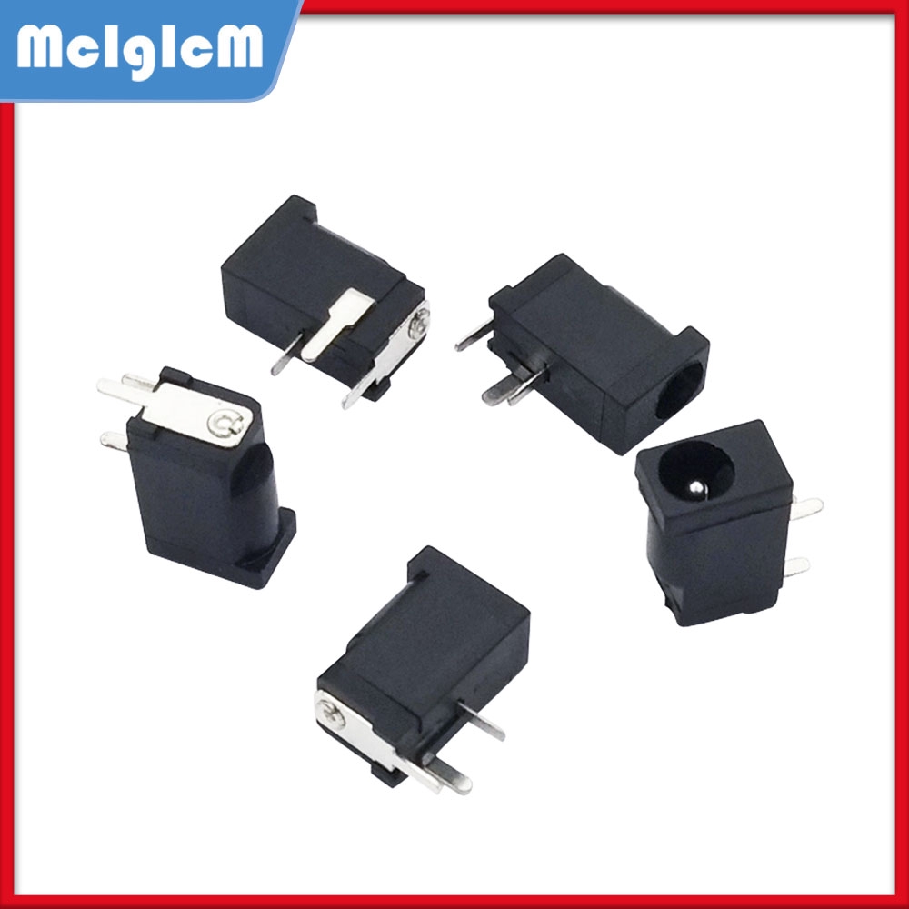 Bộ 20 Đầu Cắm Chuyển Đổi Dc-002 11 * 55Mm