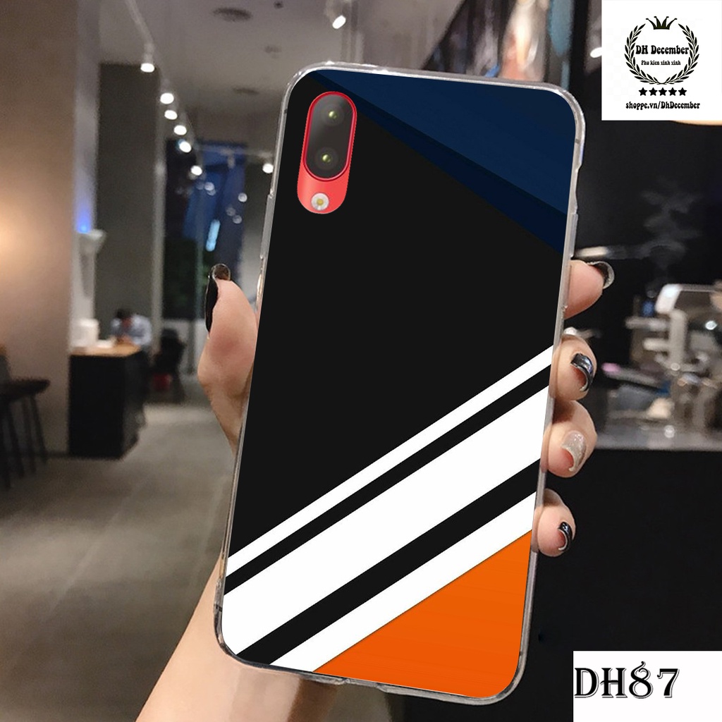 Ốp lưng dẻo Vsmart STAR in hình 3D thời trang, toro jump, BAO ĐẸP - BAO CHẤT- BAO GIÁ RẺ