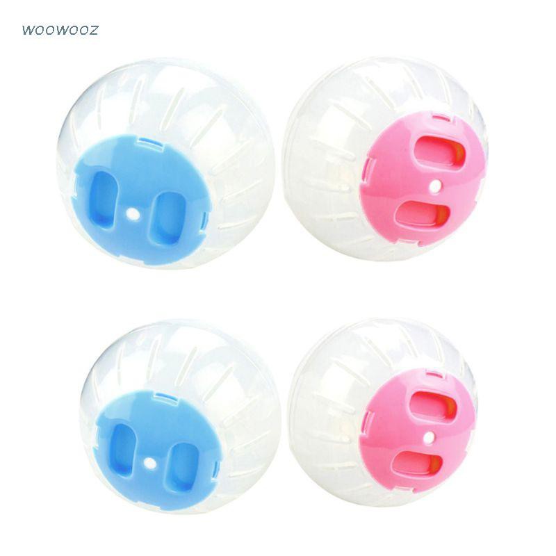 Bóng chạy tập thể dục cho chuột Hamster