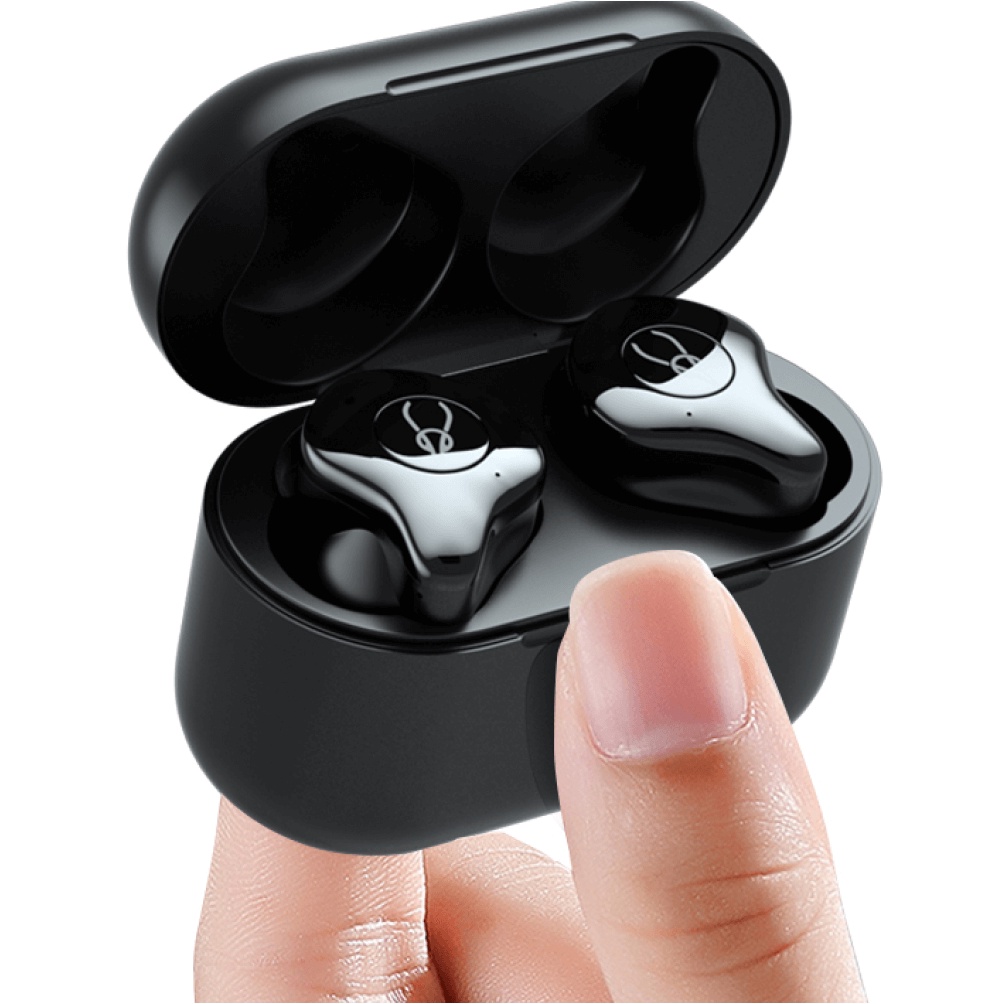 Tai nghe Sabbat x12 Pro blutooth 5.0 nhập khẩu chính hãng