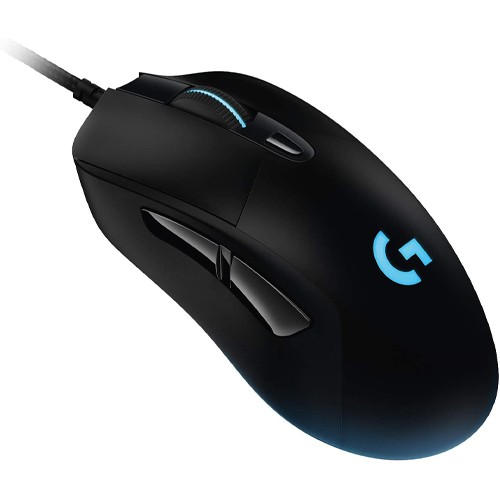 Chuột Logitech G403 HERO Gaming Mouse Hàng chính hãng