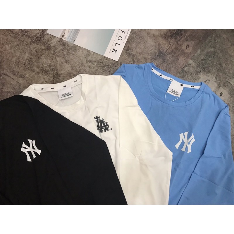 [Ảnh thật] Áo dài tay chất thun | BigBuy360 - bigbuy360.vn