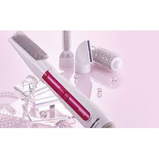 Máy Uốn Tóc Panasonic EH-KE46VP645