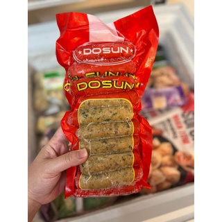 Dồi sụn non Dosun 500g ( Giao hàng HN)