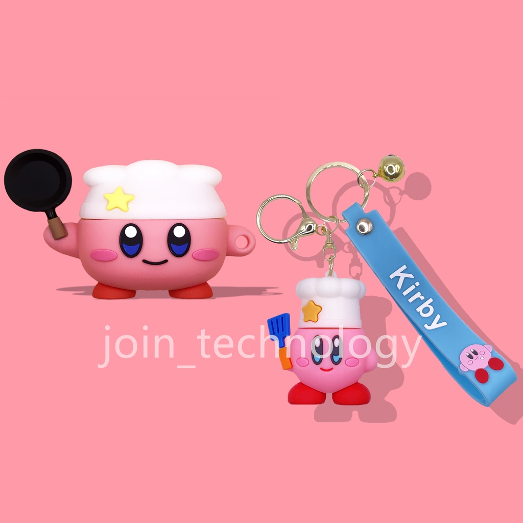 Vỏ Bảo Vệ Hộp Sạc Tai Nghe Samsung galaxy buds 2 Bằng silicon Mềm Hình anime