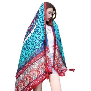 Khăn choàng thổ cẩm(có nhiều mẫu)