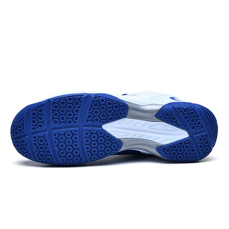 Giày Chơi Cầu Lông Chuyên Nghiệp Size 36-45 Dành Cho Nam Và Nữ