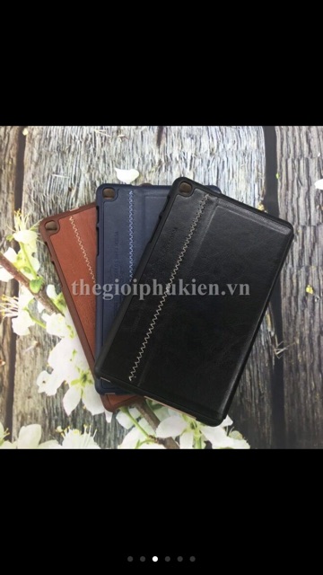 Bao da hãng Kaku cho samsung Galaxy Tab A T295 2019 | BigBuy360 - bigbuy360.vn