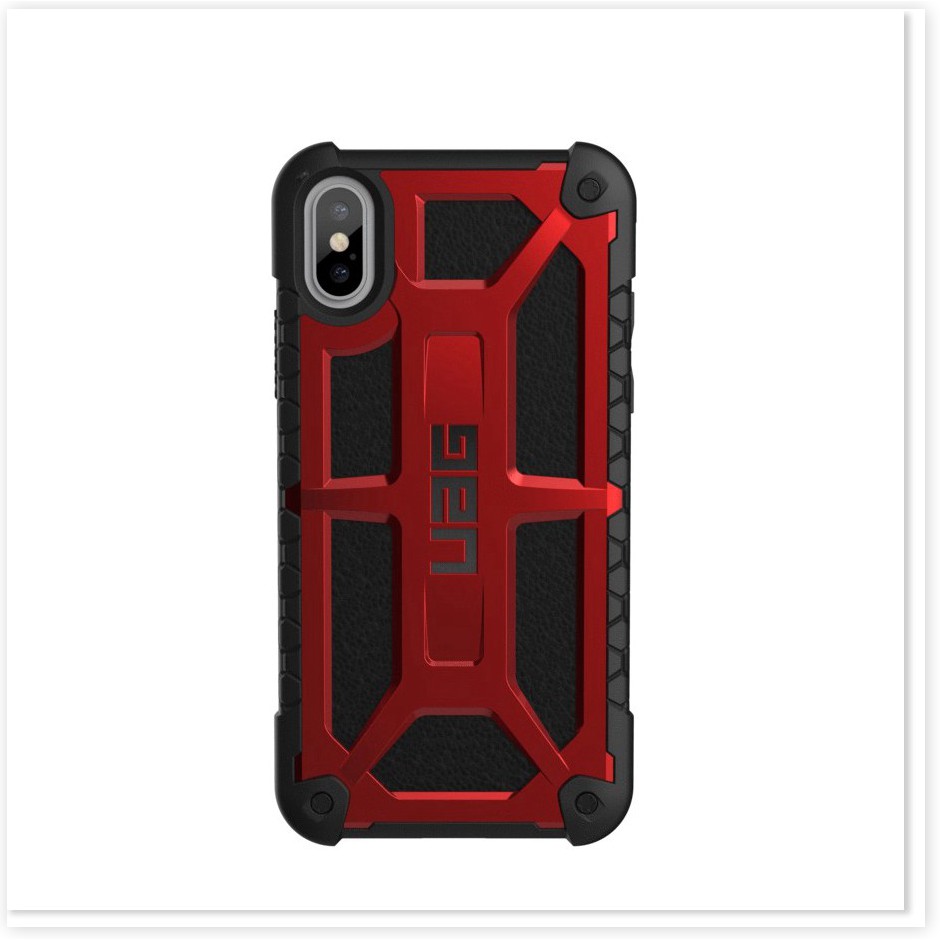 Ốp Iphone X/XS UAG Monarch